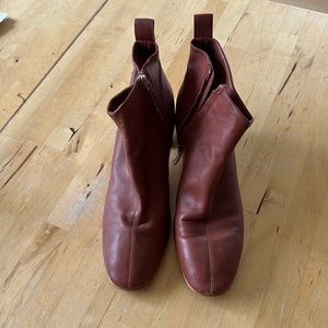 Everlane Ankle boots